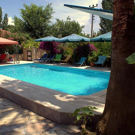 Kilim Hotel Дальян Экстерьер фото