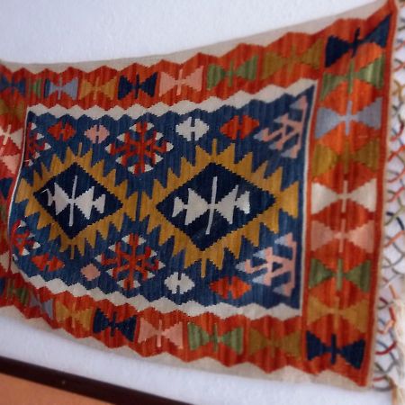 Kilim Hotel Дальян Экстерьер фото