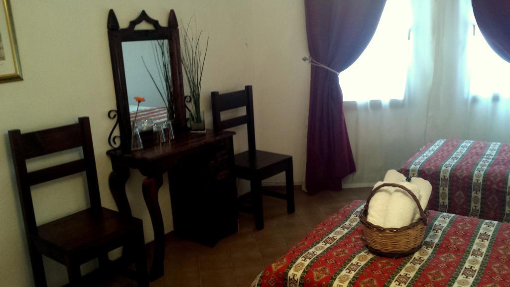 Kilim Hotel Дальян Номер фото