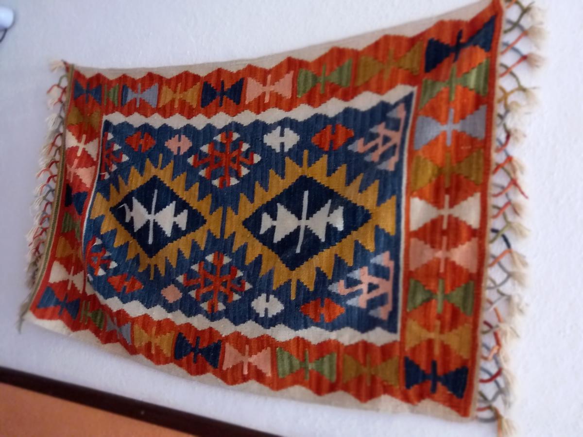 Kilim Hotel Дальян Экстерьер фото
